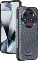 Смартфон Oukitel WP35 Pro 12GB/512GB серый
