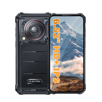 Смартфон Oukitel WP36 8GB/128GB Черный