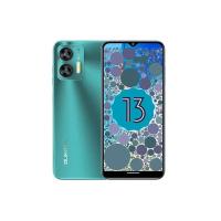 Смартфон Oukitel C35 4GB/128GB Зеленый