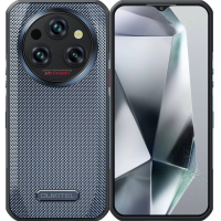 Смартфон Oukitel WP35 8GB/256GB Серый