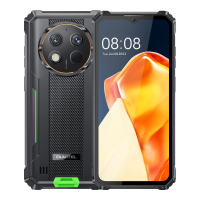 Смартфон Oukitel WP28 8GB/256GB Зеленый
