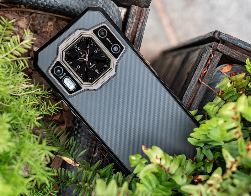 Обзор смартфона Oukitel WP30 Pro