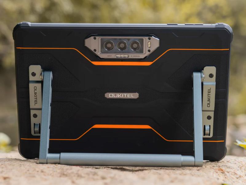 Анонс Oukitel RT8
