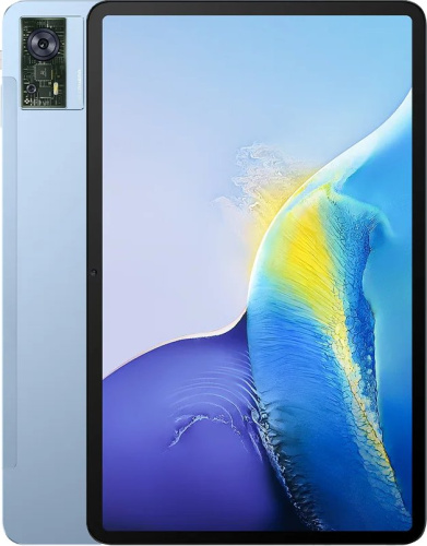 Планшет Oukitel PAD OT5 Синий