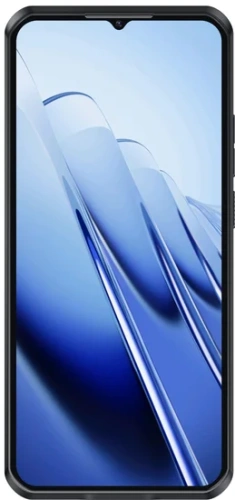 Смартфон Oukitel WP52 4GB/256GB Синий