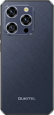 Смартфон Oukitel WP52 4GB/256GB Синий