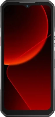 Смартфон Oukitel WP55 Pro 16GB/512GB черно-оранжевый