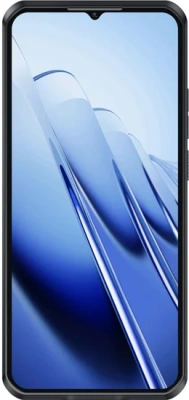 Смартфон Oukitel WP52 4GB/256GB Черный